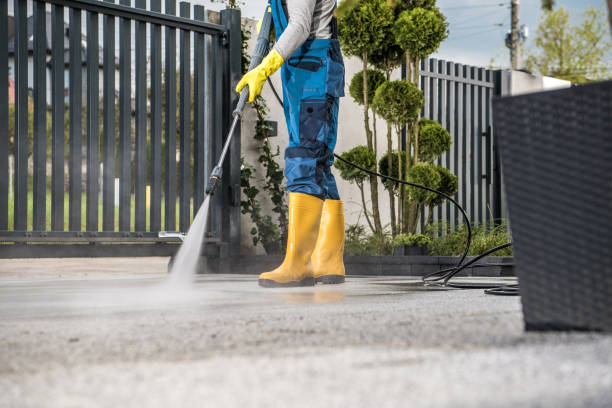 Reliable New Baden, IL Pressure washing Solutions